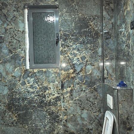 Koa Hotel Tirane Exterior foto